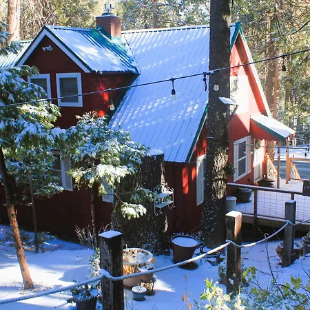 Elliott House Boutique Inn-2